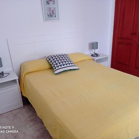 Coqueto Apartamento Famara Dış mekan fotoğraf