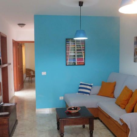 Coqueto Apartamento Famara Dış mekan fotoğraf