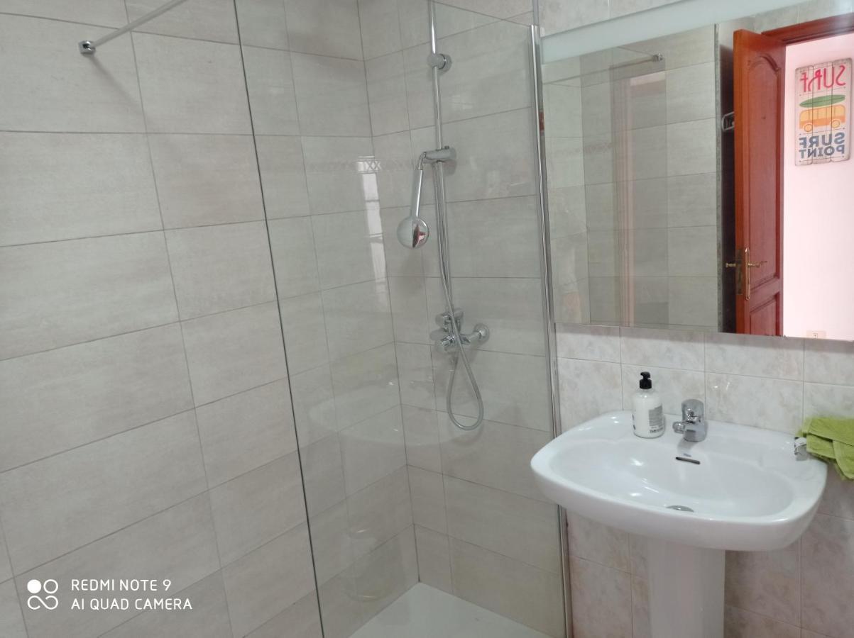 Coqueto Apartamento Famara Dış mekan fotoğraf