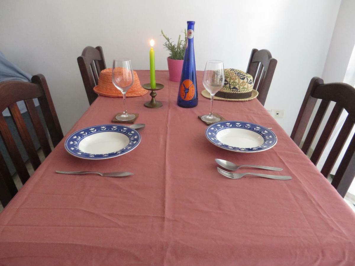 Coqueto Apartamento Famara Dış mekan fotoğraf