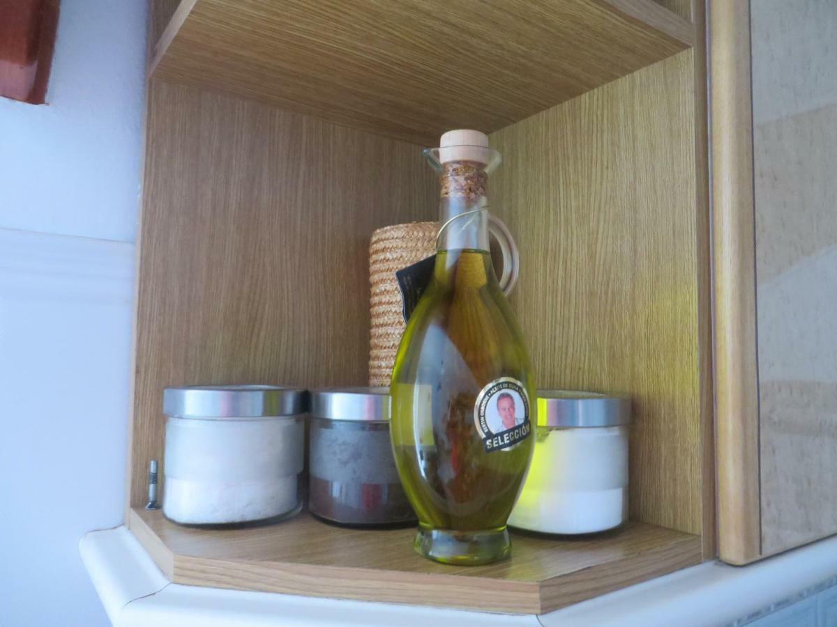 Coqueto Apartamento Famara Dış mekan fotoğraf