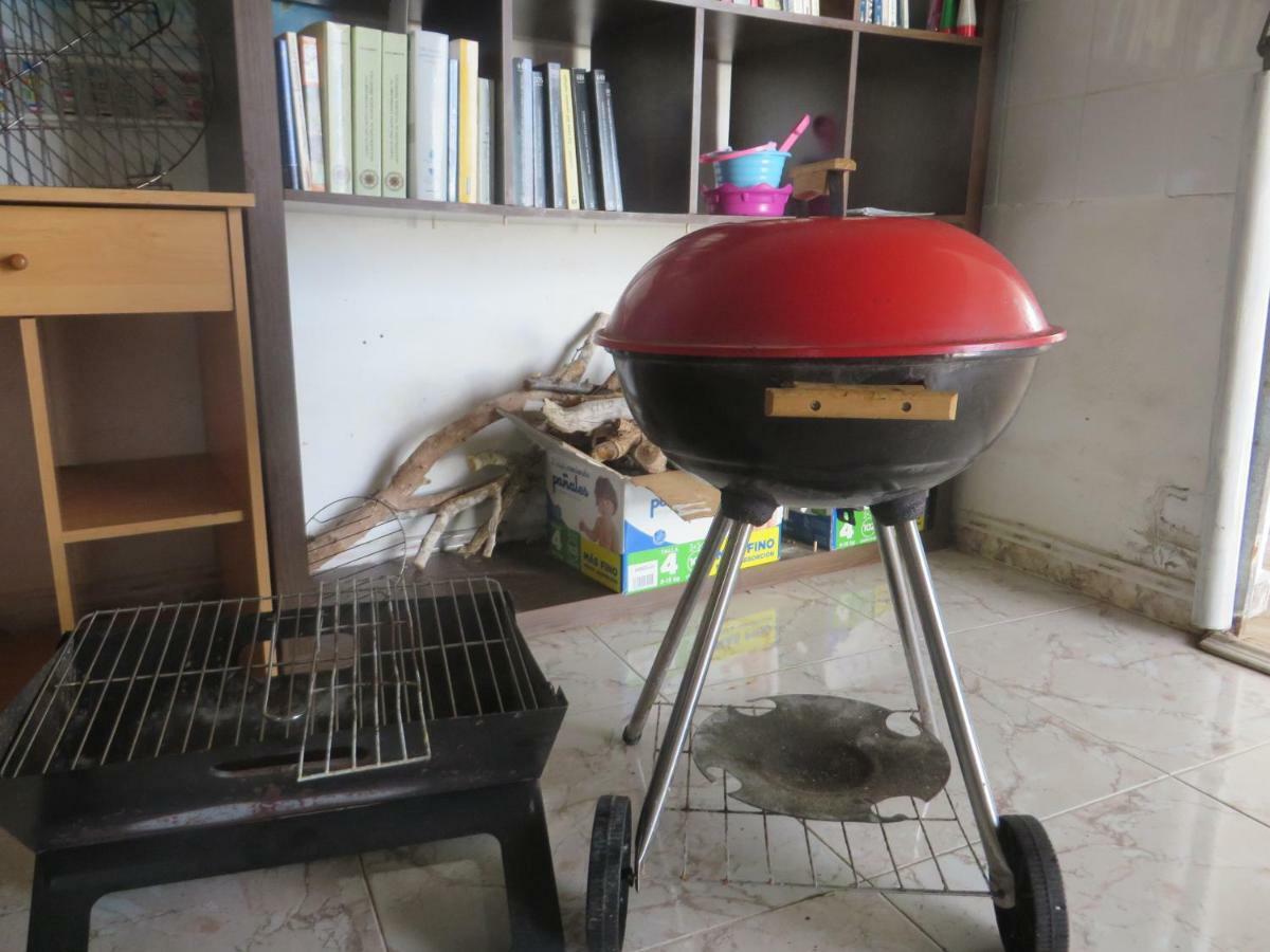 Coqueto Apartamento Famara Dış mekan fotoğraf